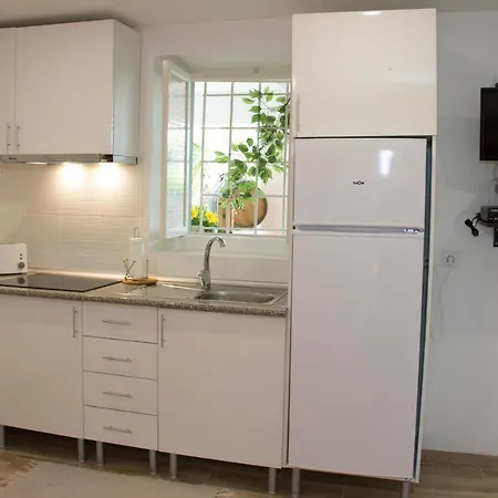 Tabua Suites Iii *