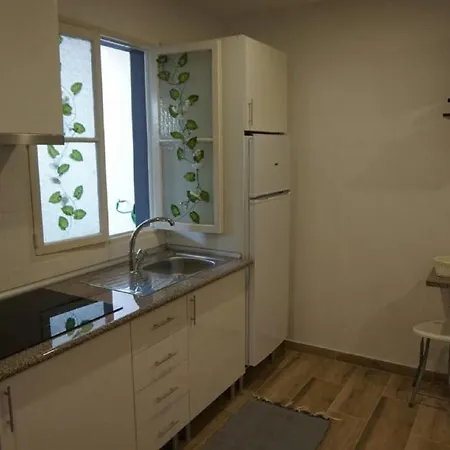 Tabua Suites Iii * Ribeira Brava