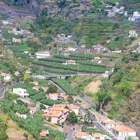 Tabua Suites Iii Holiday home Ribeira Brava