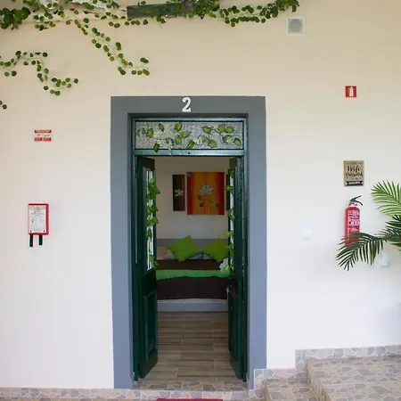 Tabua Suites Iii Holiday home *