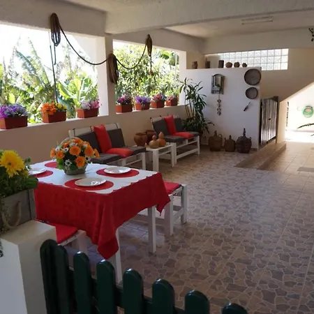 Tabua Suites Iii Holiday home Ribeira Brava