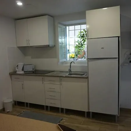 Tabua Suites Iii Holiday home Ribeira Brava