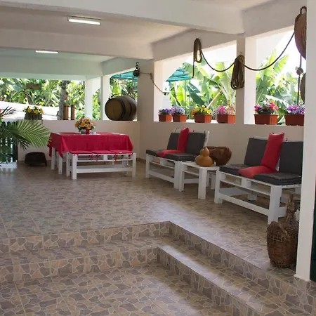 Tabua Suites Iii