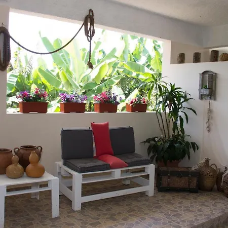 Tabua Suites Iii Holiday home Ribeira Brava
