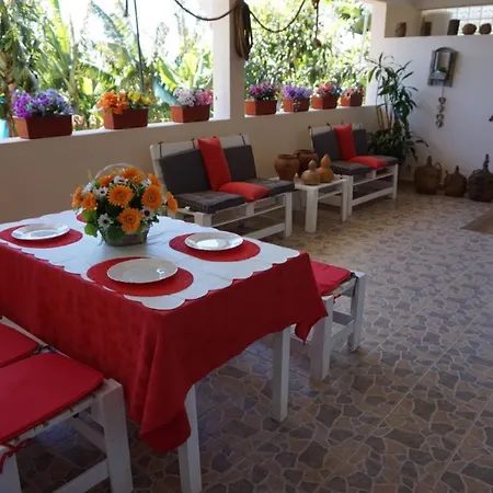Holiday home Tabua Suites Iii Ribeira Brava
