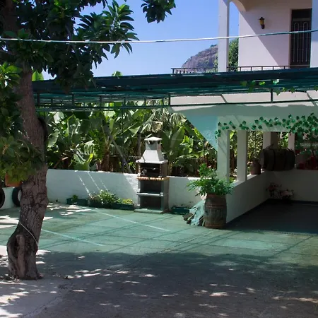 Tabua Suites Iii