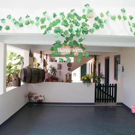 Tabua Suites Iii Holiday home Ribeira Brava