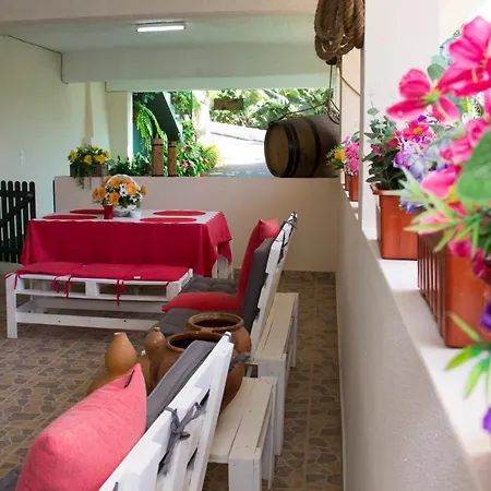 Holiday home Tabua Suites Iii Ribeira Brava