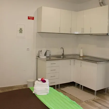 Holiday home Tabua Suites Iii