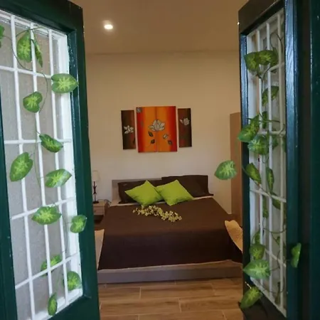 Holiday home Tabua Suites Iii Ribeira Brava
