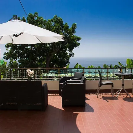 Holiday home Tabua Suites Iii