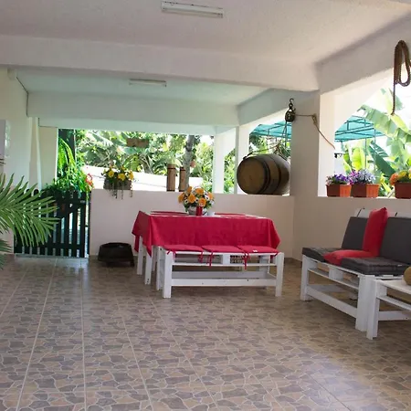 Holiday home Tabua Suites Iii *
