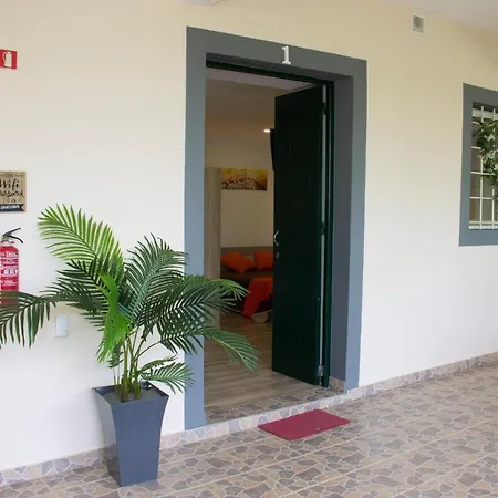 Tabua Suites Iii Holiday home